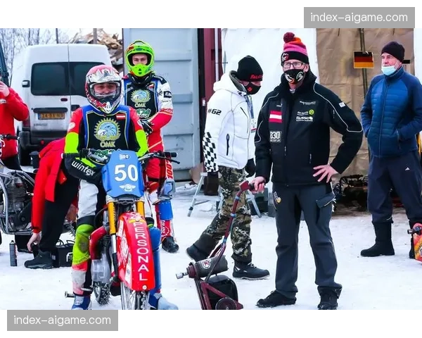 非洲BMX竞速锦标赛落幕，南非、埃及瓜分四金