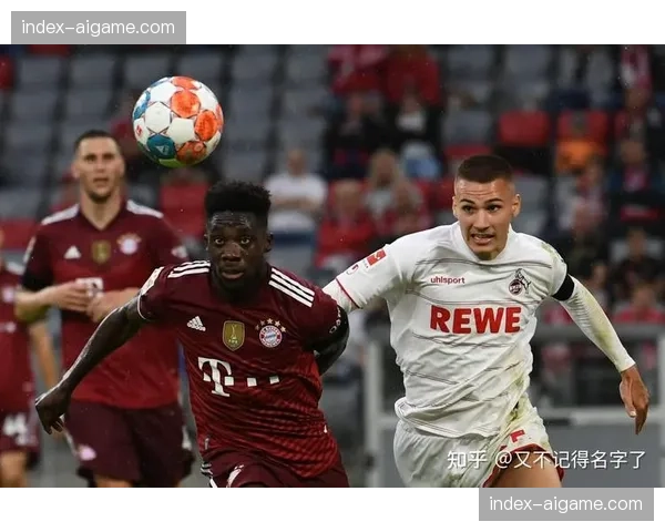 保级六分战前瞻:达姆施塔特主场迎战科隆,输球一方恐深陷降级区